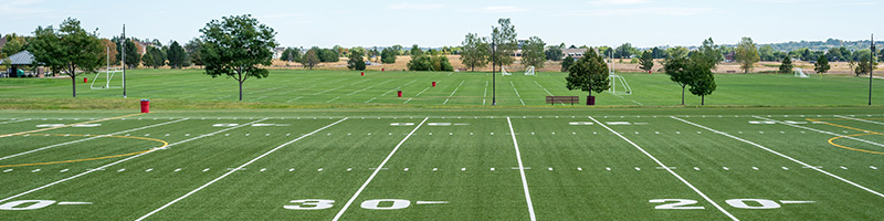 Atheltic Field Services